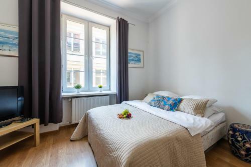 Miodowa Street P&o Serviced Apartments
