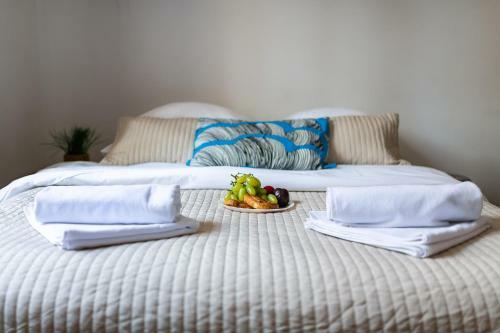 Miodowa Street P&o Serviced Apartments