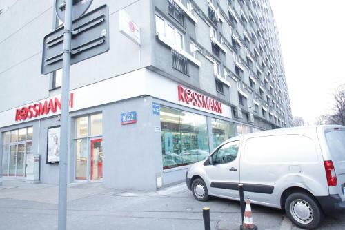 Fantastyczny Apartament Kr�lewska