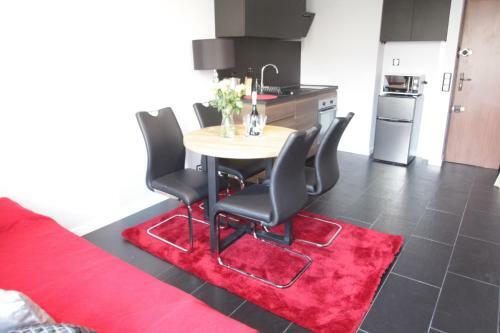 Fantastyczny Apartament Kr�lewska