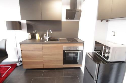 Fantastyczny Apartament Kr�lewska