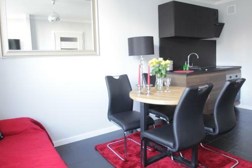 Fantastyczny Apartament Kr�lewska