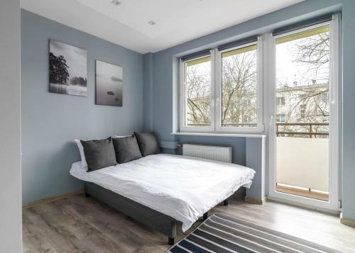 Apartamento Saska K?pa Vistula Studio