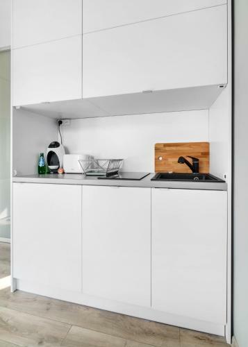 Apartamento Saska K?pa Vistula Studio