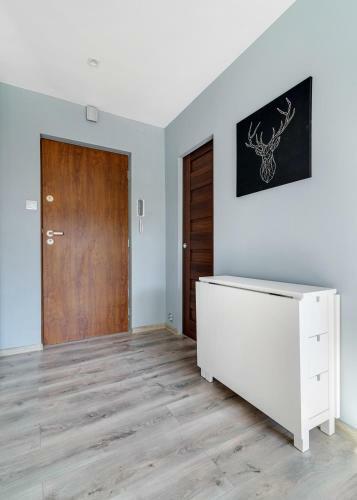 Apartamento Saska K?pa Vistula Studio