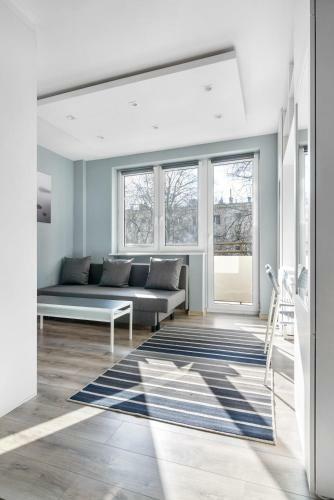 Apartamento Saska K?pa Vistula Studio