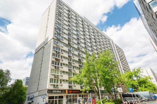 Apartments Warsaw Pereca By Renters
