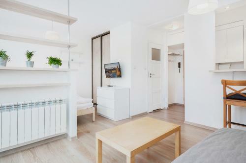 Apartments Warsaw Pereca By Renters