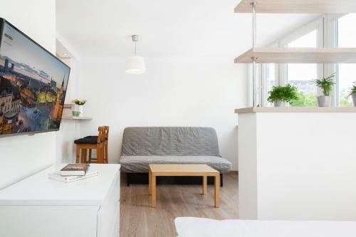 Apartments Warsaw Pereca By Renters