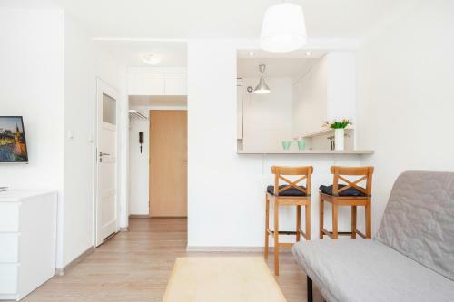 Apartments Warsaw Pereca By Renters