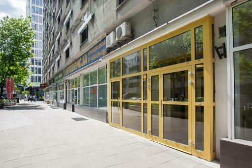 Apartments Warsaw Pereca By Renters