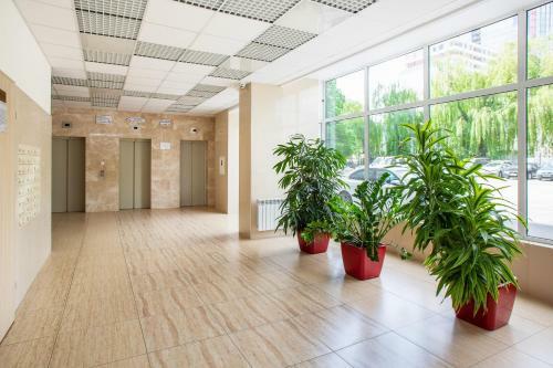 Apartments Warsaw Pereca By Renters