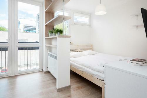 Apartments Warsaw Pereca By Renters