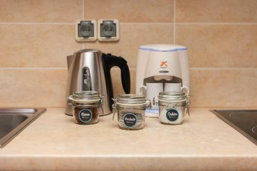 Apartamento Rent Like Home - Elektoralna 12a