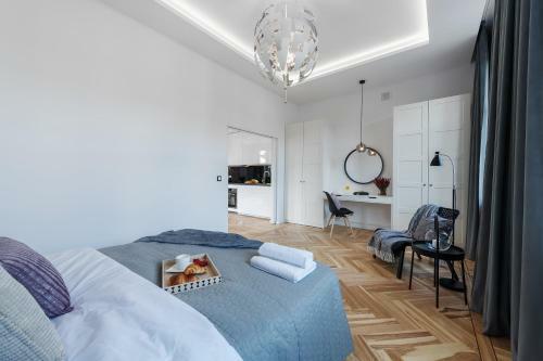 Marszalkowska Center Serviced Apartments
