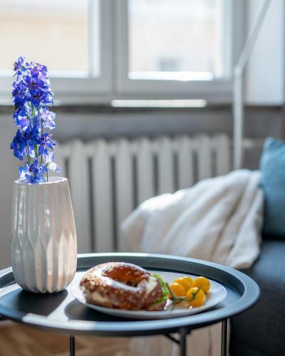 Marszalkowska Center Serviced Apartments