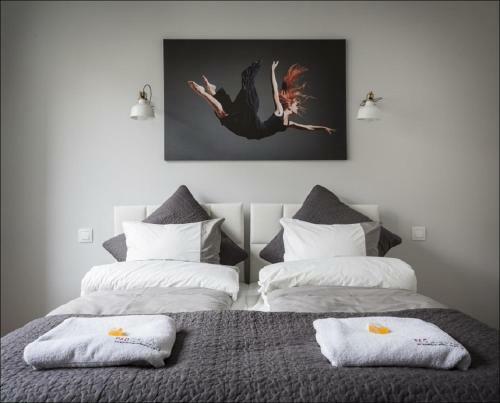 P&o Serviced Apartments Nowogrodzka