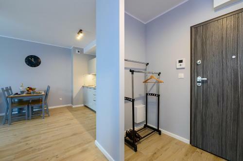 Apartament Praski Sen