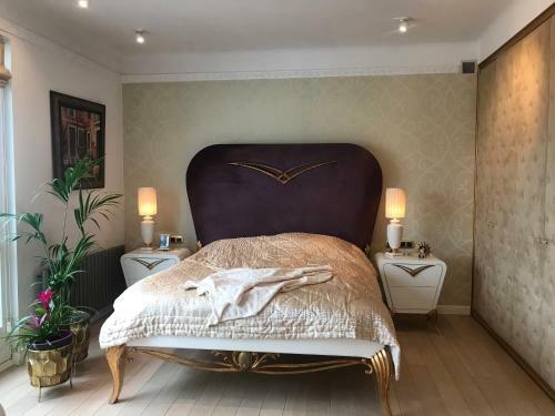 Apartamento The Royal Romantic Getaway