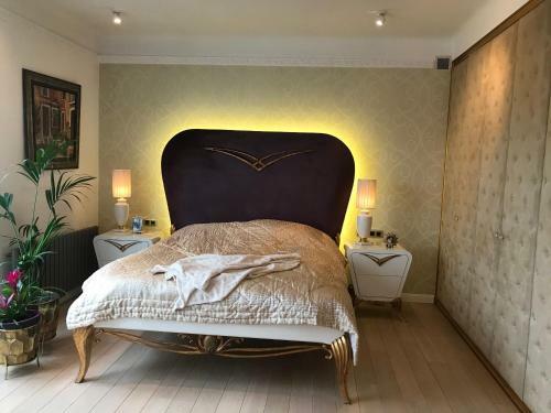 Apartamento The Royal Romantic Getaway