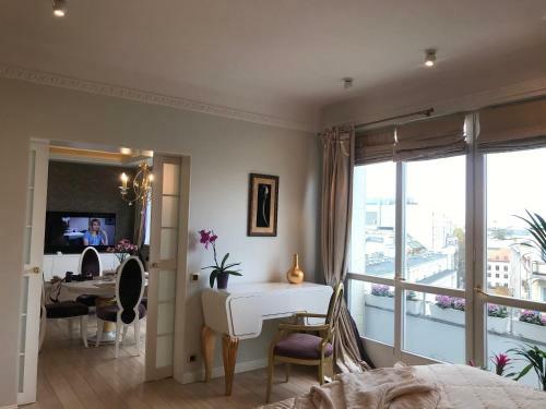 Apartamento The Royal Romantic Getaway