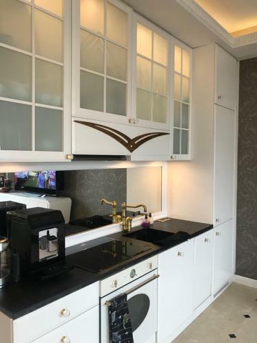 Apartamento The Royal Romantic Getaway