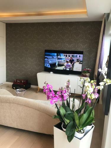 Apartamento The Royal Romantic Getaway