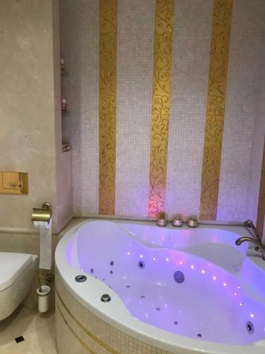 Apartamento The Royal Romantic Getaway