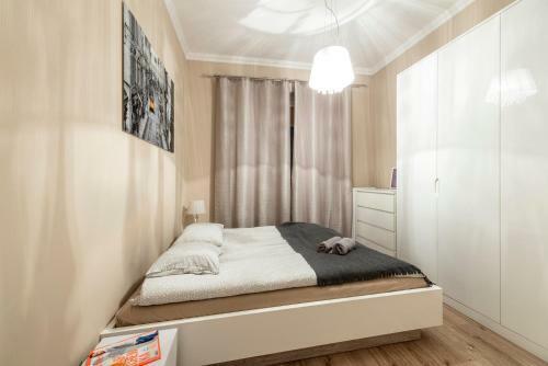Warsaw - Aparts Lotnisko Ok?cie