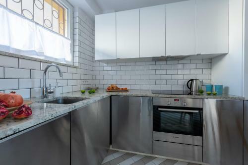 The Bankowy Square Serviced Apartment