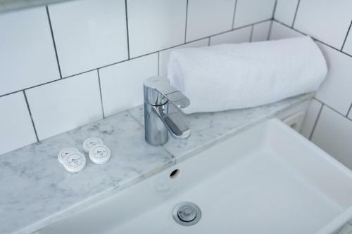 The Bankowy Square Serviced Apartment