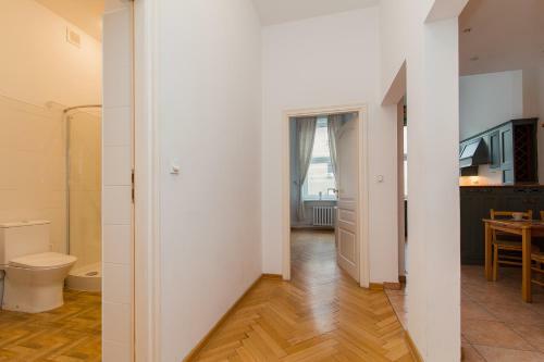 Apartamento Shortstaypoland Boduena (b75)