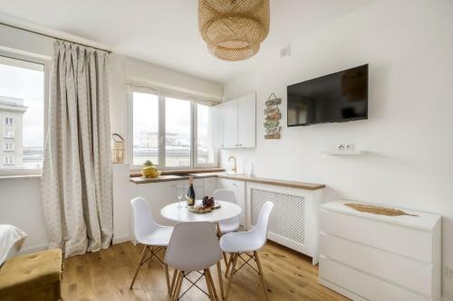 Apartamento Shortstaypoland Plac Mirowski