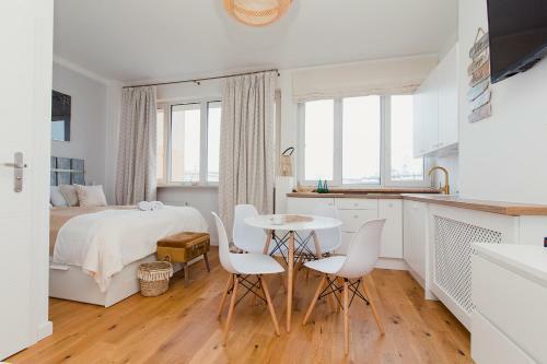 Apartamento Shortstaypoland Plac Mirowski