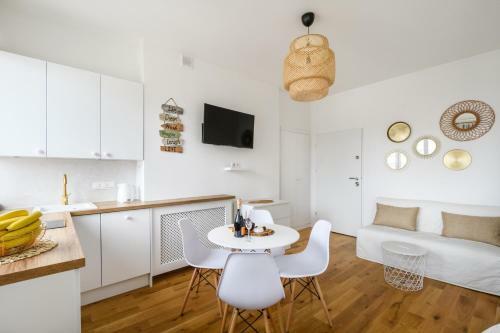 Apartamento Shortstaypoland Plac Mirowski