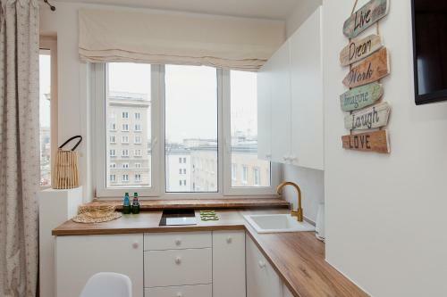 Apartamento Shortstaypoland Plac Mirowski