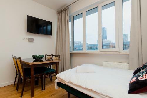 Apartamento Shortstaypoland Plac Mirowski