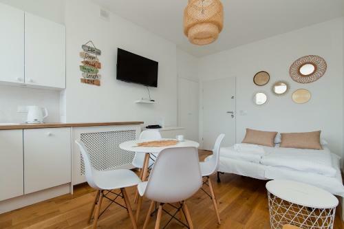 Apartamento Shortstaypoland Plac Mirowski