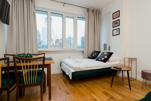 Apartamento Shortstaypoland Plac Mirowski