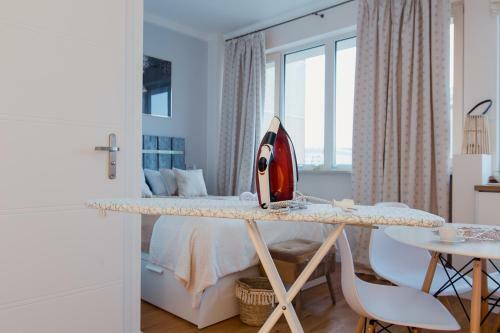 Apartamento Shortstaypoland Plac Mirowski