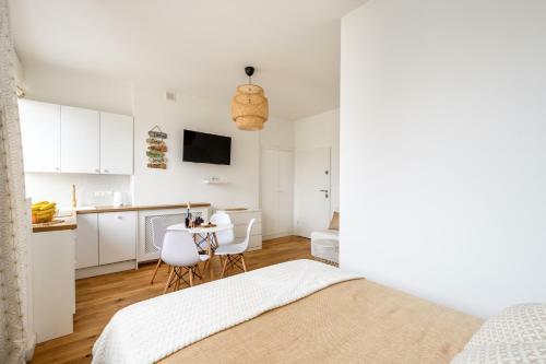 Apartamento Shortstaypoland Plac Mirowski