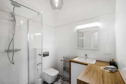 Apartamento Shortstaypoland Plac Mirowski