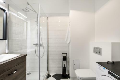 Apartamento Shortstaypoland Plac Mirowski