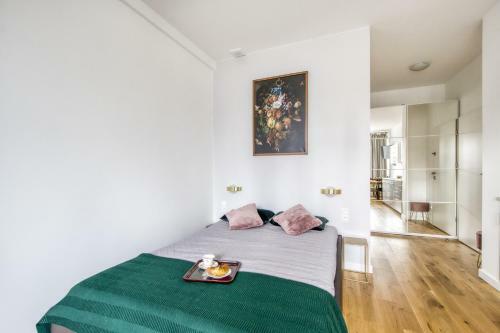 Apartamento Shortstaypoland Plac Mirowski