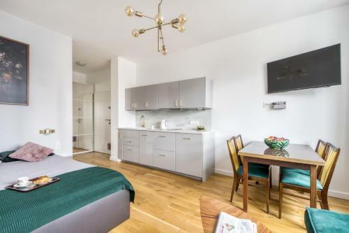 Apartamento Shortstaypoland Plac Mirowski