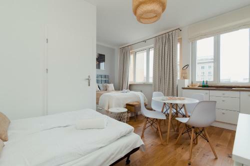 Apartamento Shortstaypoland Plac Mirowski