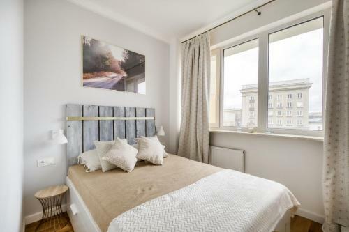 Apartamento Shortstaypoland Plac Mirowski