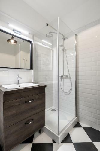 Apartamento Shortstaypoland Plac Mirowski