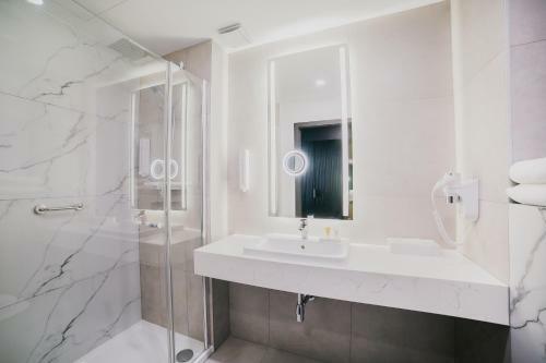 Best Western Plus Hotel Warsaw