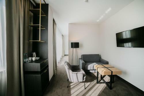 Best Western Plus Hotel Warsaw